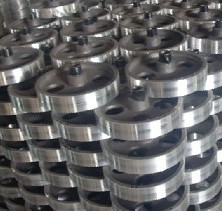 長安東莞鑄造廠 鑄鋁件的加工步驟介紹